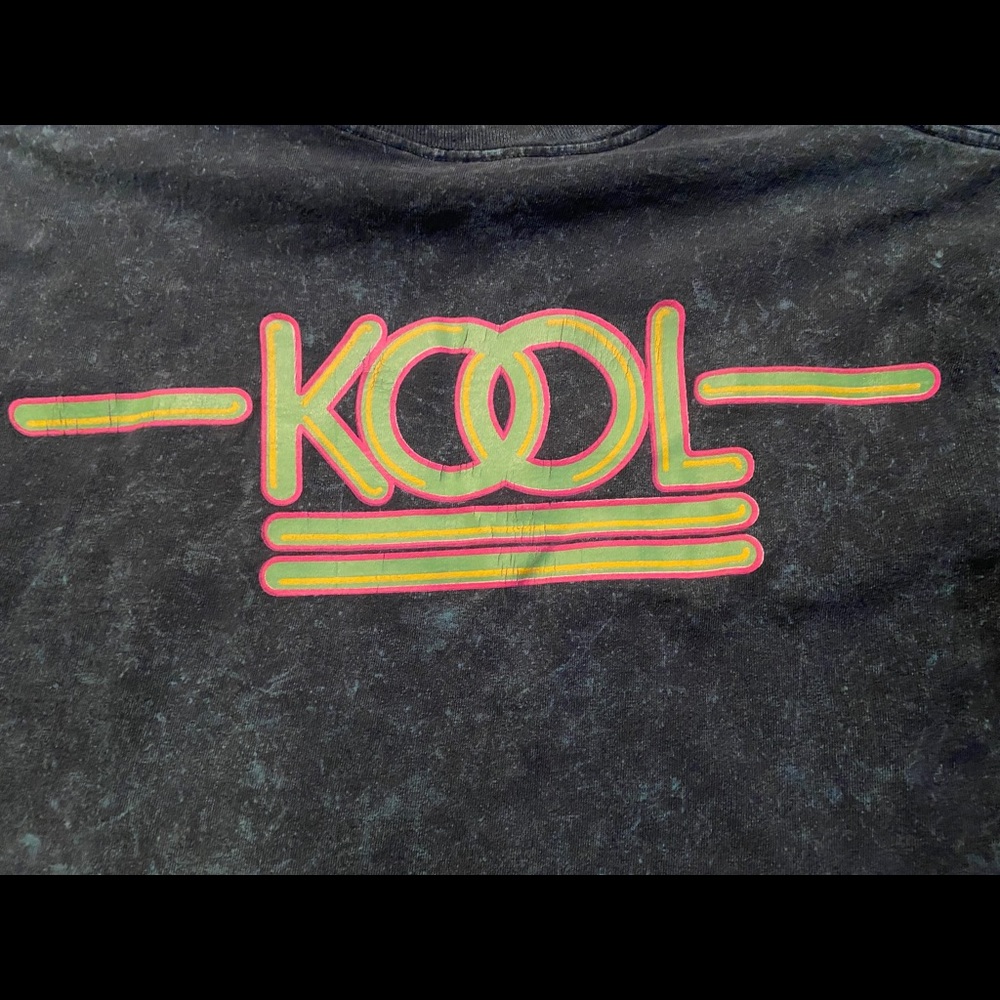 Vintage kool rare